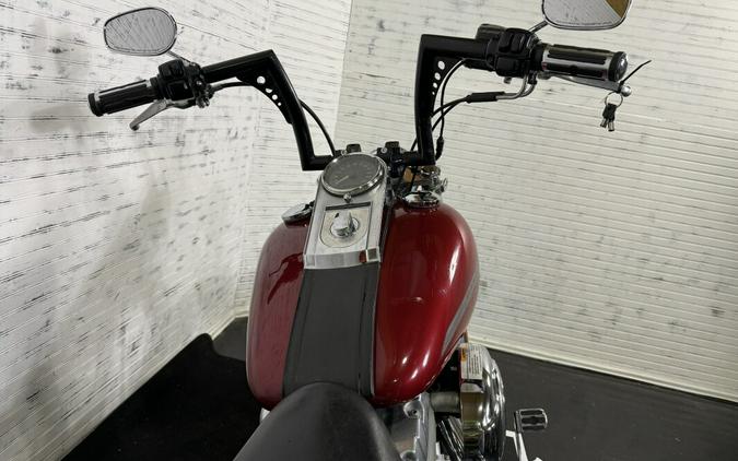 2007 Harley-Davidson® Softail Standard