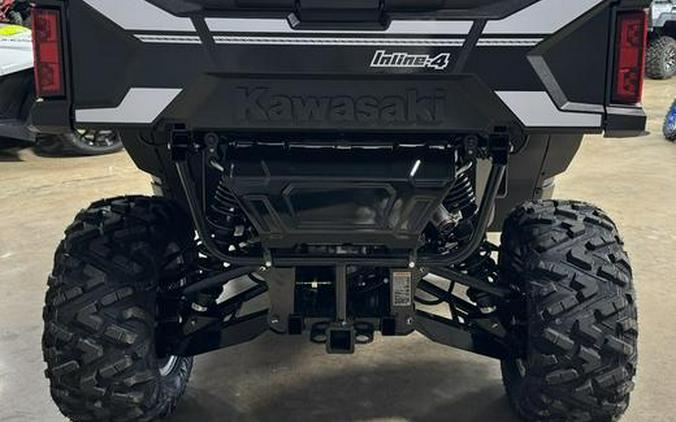 2024 Kawasaki Ridge® Ranch Edition