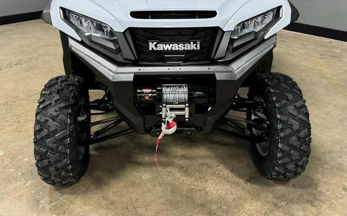 2024 Kawasaki Ridge® Ranch Edition