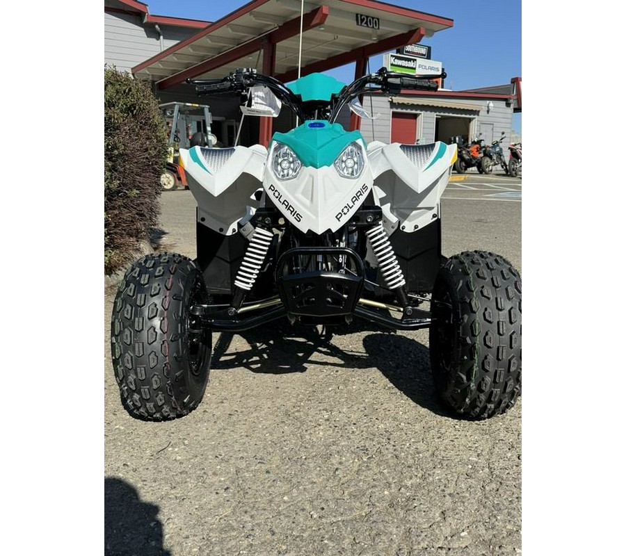 2024 Polaris® Outlaw 110 EFI