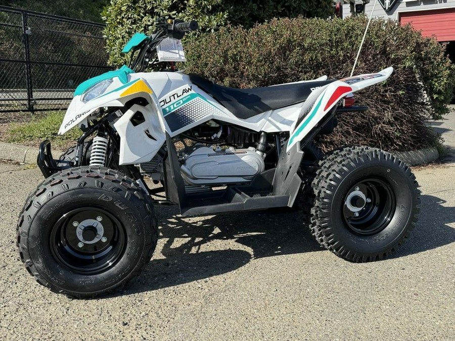 2024 Polaris® Outlaw 110 EFI