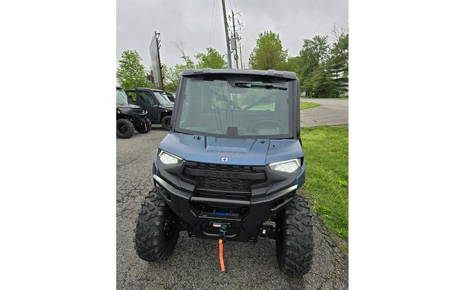 2025 Polaris Industries Ranger® Crew XP 1000 NorthStar Edition Ultimate