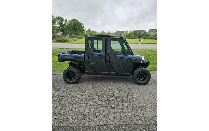 2025 Polaris Industries Ranger® Crew XP 1000 NorthStar Edition Ultimate