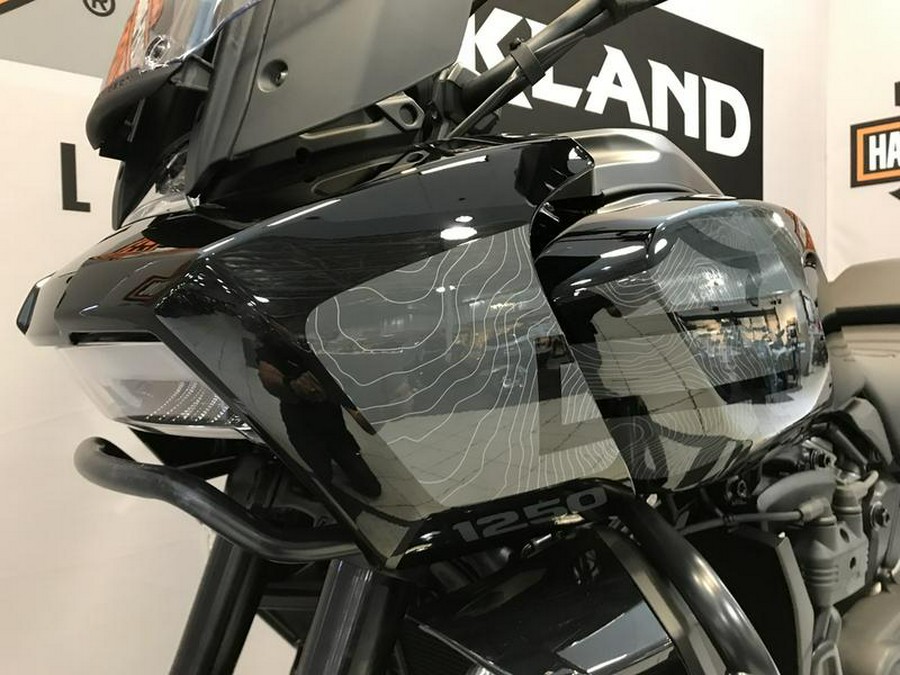 2024 Harley-Davidson® RA1250S - Pan America® 1250 Special