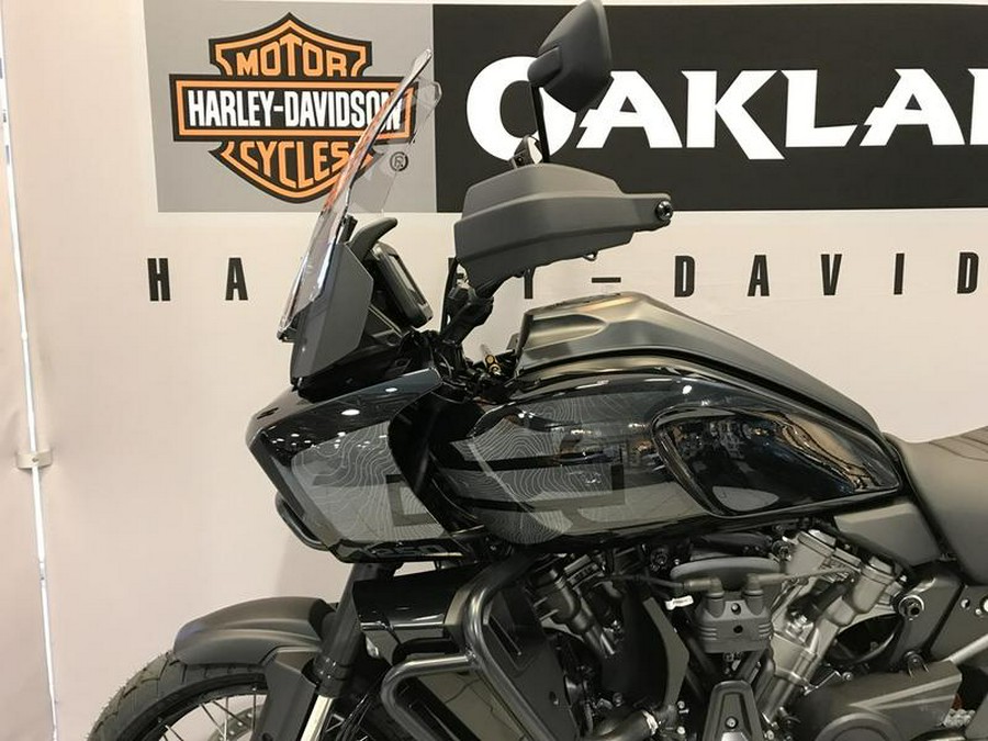 2024 Harley-Davidson® RA1250S - Pan America® 1250 Special