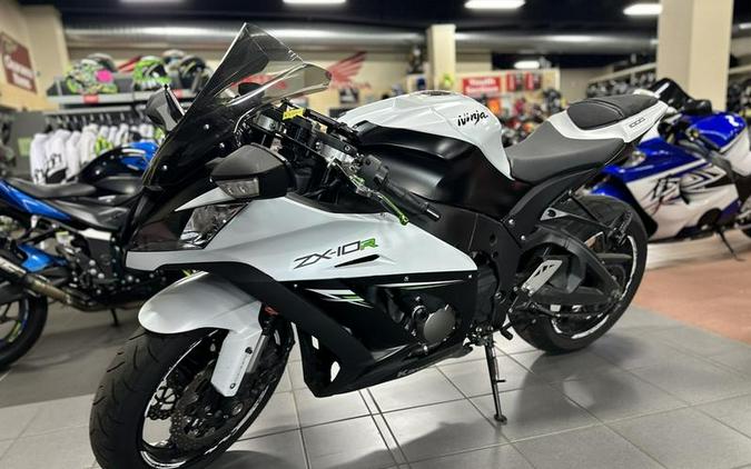 2014 Kawasaki Ninja® ZX™ -10R ABS