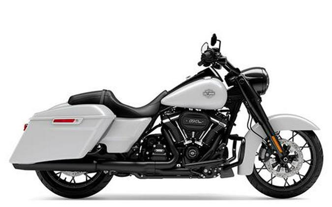 2024 Harley-Davidson Road King® Special