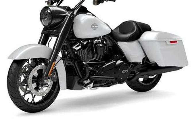 2024 Harley-Davidson Road King® Special