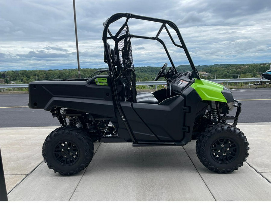 2024 Honda® Pioneer 700 Deluxe