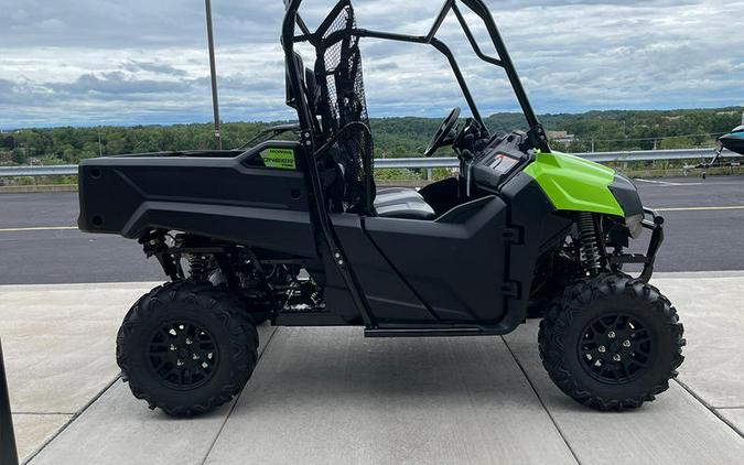 2024 Honda® Pioneer 700 Deluxe