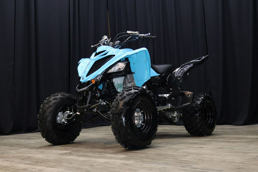 2024 Yamaha Raptor 700