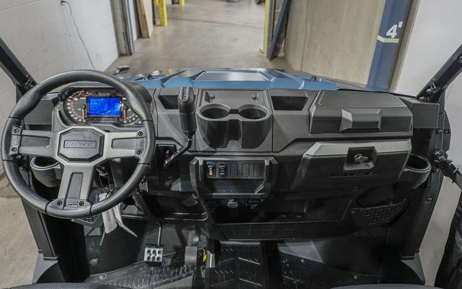 2025 Polaris® Ranger Crew XP 1000 Premium