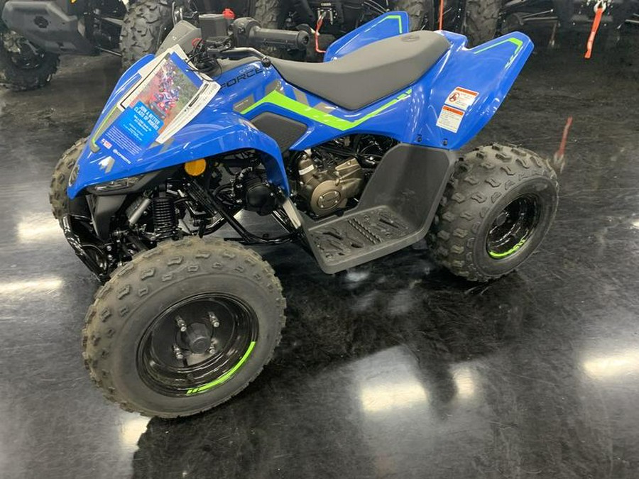 2024 CFMOTO CForce 110