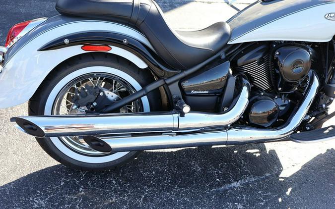 2024 Kawasaki Vulcan 900 Classic