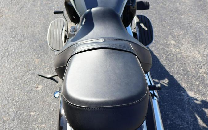 2024 Kawasaki Vulcan® 900 Classic