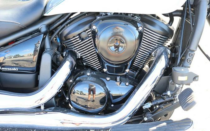 2024 Kawasaki Vulcan 900 Classic