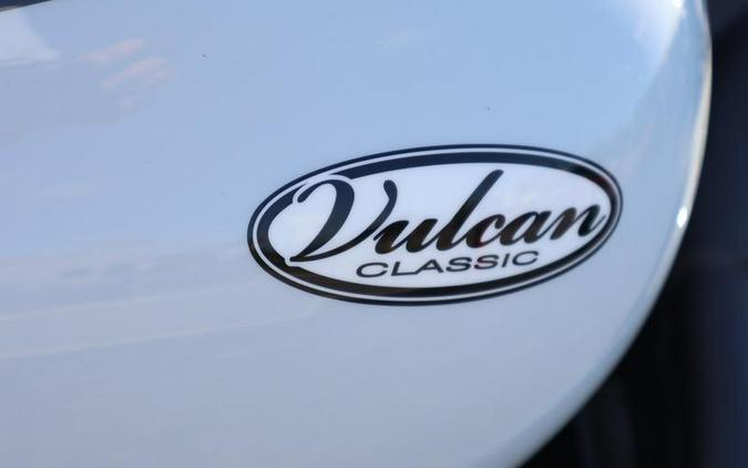 2024 Kawasaki Vulcan® 900 Classic