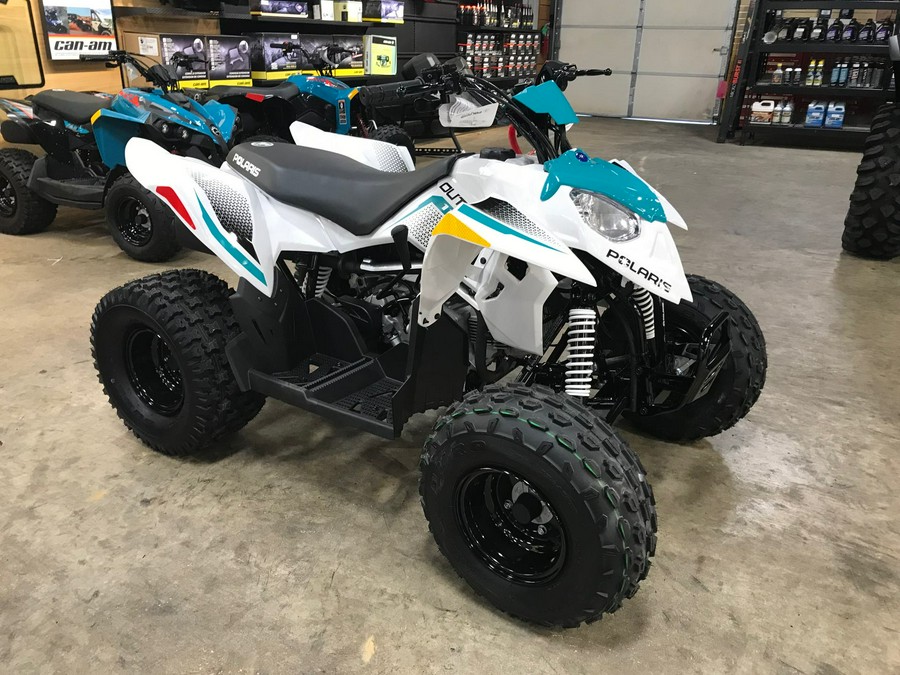 2025 POLARIS Outlaw 110 EFI