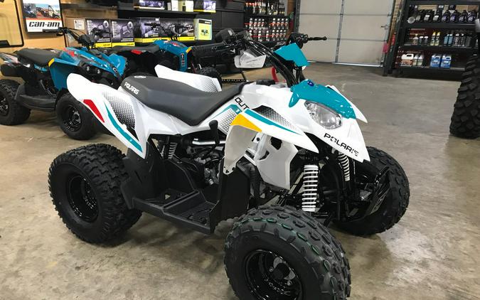 2025 POLARIS Outlaw 110 EFI