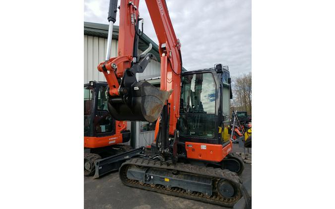 2023 Kubota KX057-5