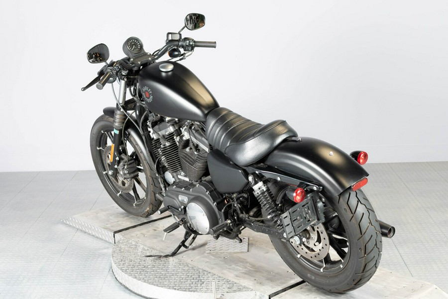 2020 Harley-Davidson Iron 883