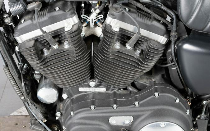 2020 Harley-Davidson Iron 883