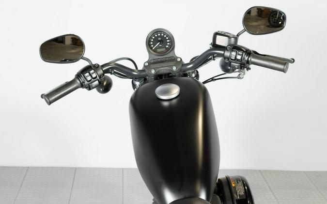 2020 Harley-Davidson Iron 883