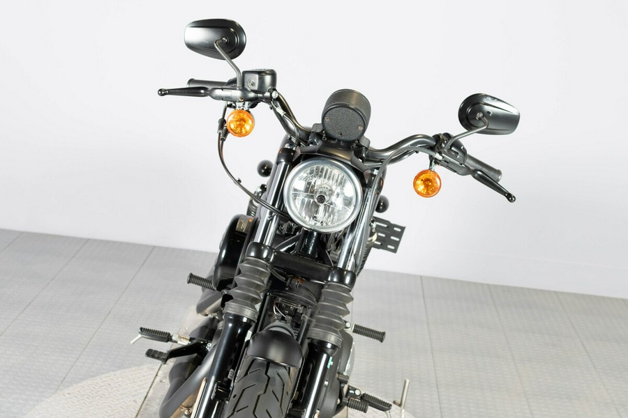 2020 Harley-Davidson Iron 883