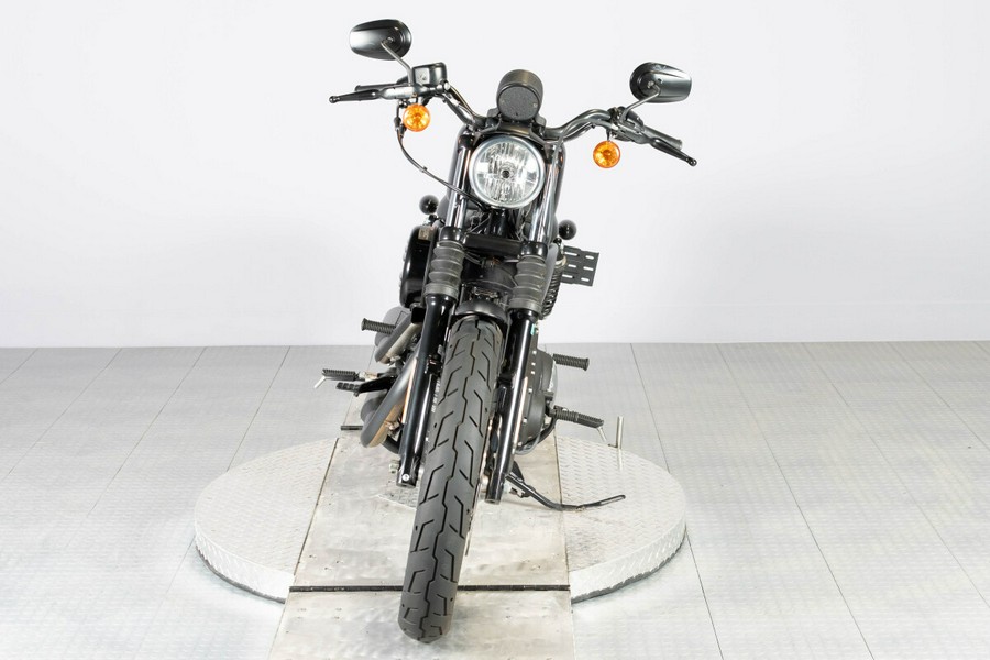 2020 Harley-Davidson Iron 883