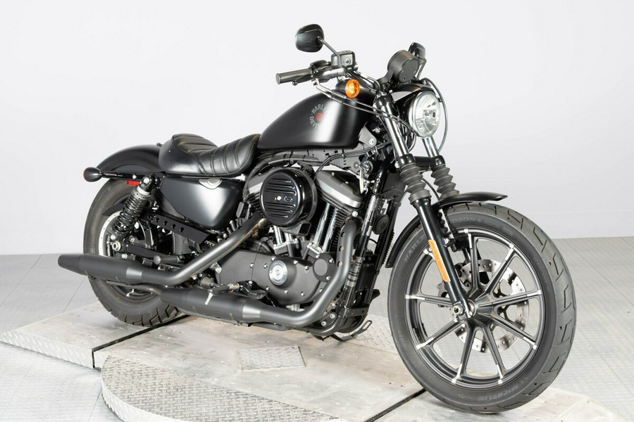 2020 Harley-Davidson Iron 883