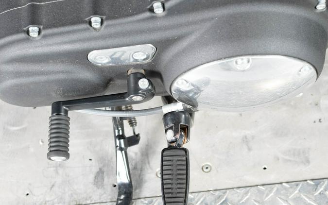 2020 Harley-Davidson Iron 883