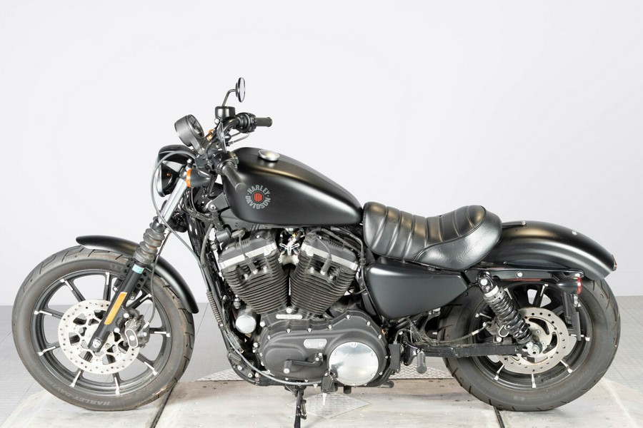 2020 Harley-Davidson Iron 883