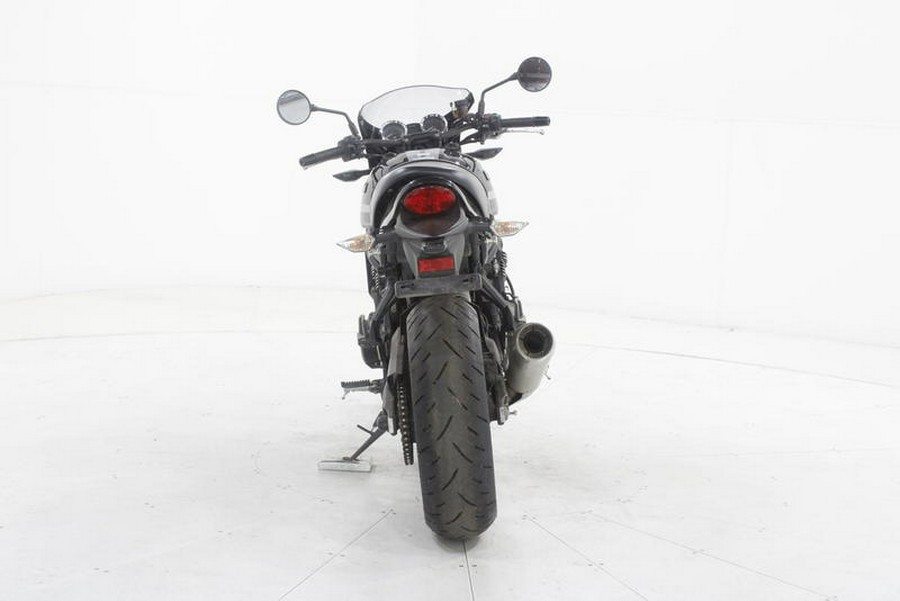 2022 Kawasaki Z900RS Cafe