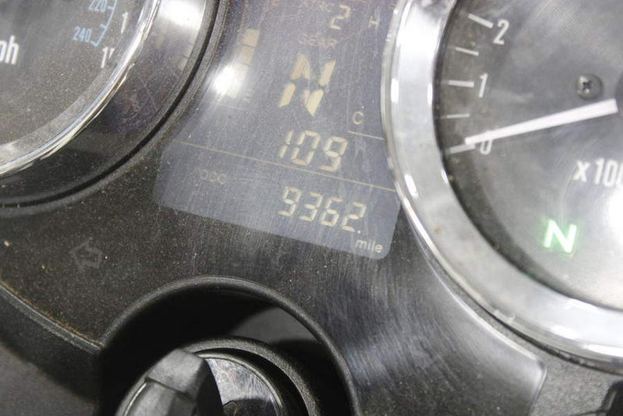 2022 Kawasaki Z900RS Cafe