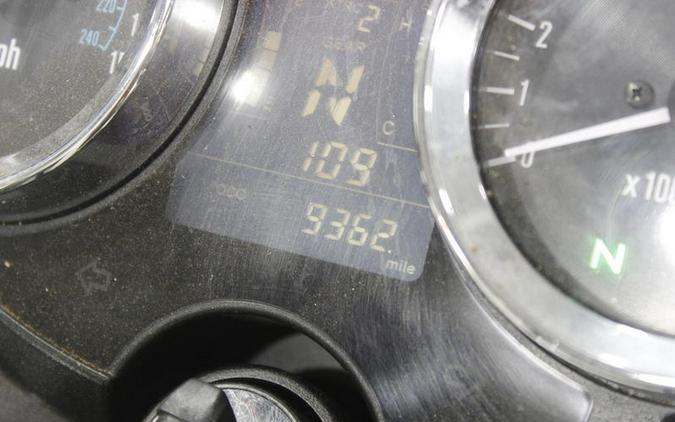 2022 Kawasaki Z900RS Cafe