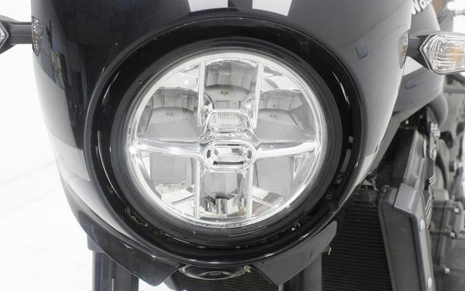 2022 Kawasaki Z900RS Cafe