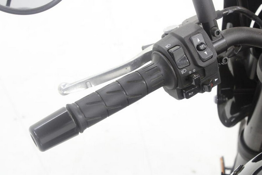 2022 Kawasaki Z900RS Cafe