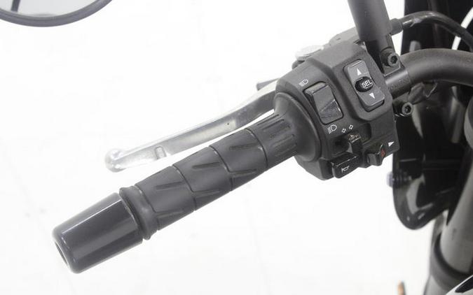 2022 Kawasaki Z900RS Cafe