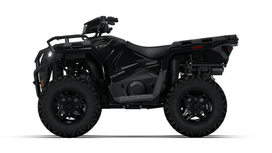 2025 Polaris® Sportsman 570 Trail