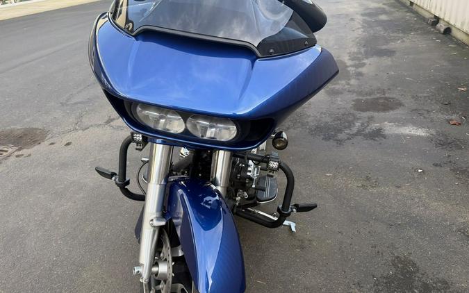 2017 Harley-Davidson® FLTRXS - Road Glide® Special