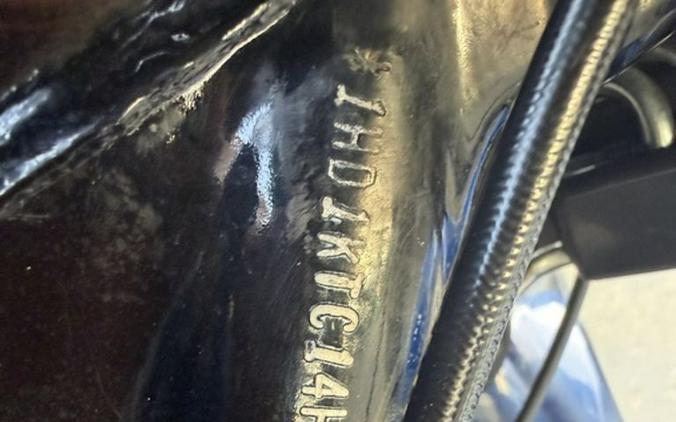 2017 Harley-Davidson® FLTRXS - Road Glide® Special