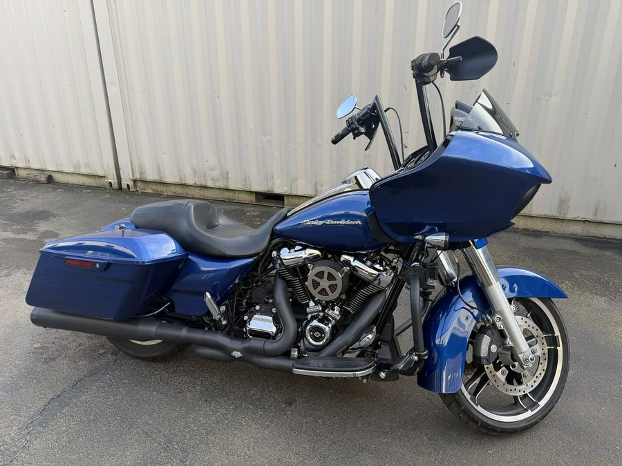 2017 Harley-Davidson® FLTRXS - Road Glide® Special