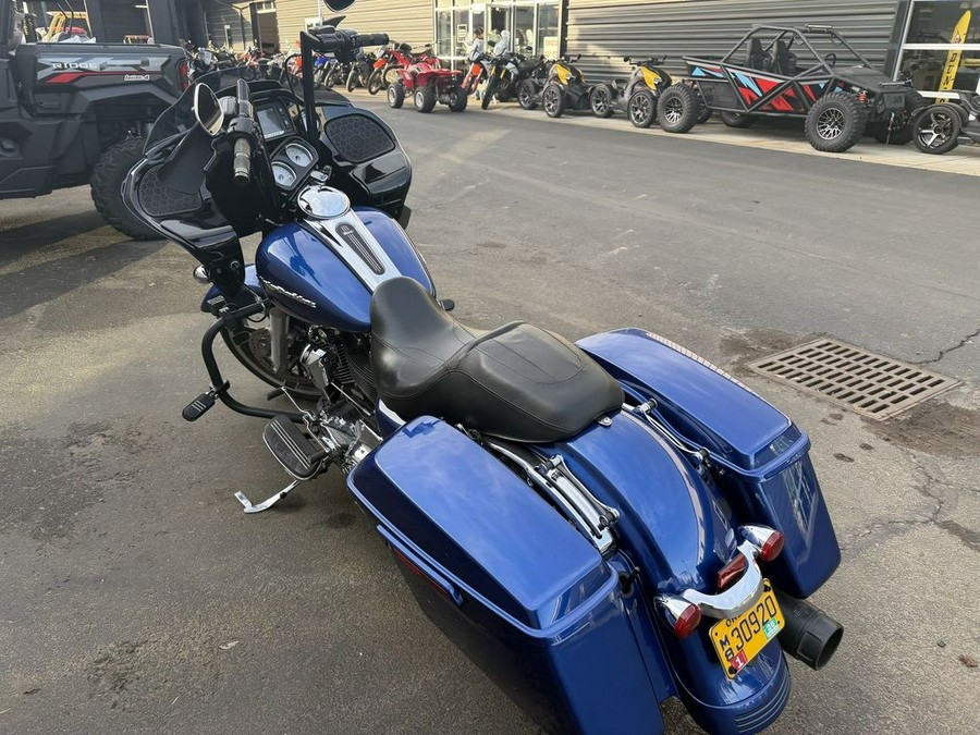 2017 Harley-Davidson® FLTRXS - Road Glide® Special