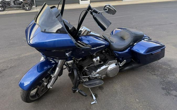 2017 Harley-Davidson® FLTRXS - Road Glide® Special