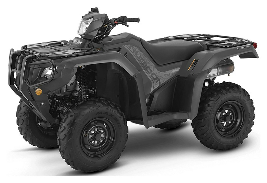 2026 Honda FourTrax Foreman® Rubicon 4x4 EPS