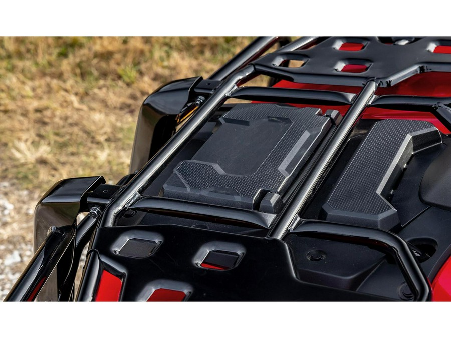 2026 Honda FourTrax Foreman® Rubicon 4x4 EPS