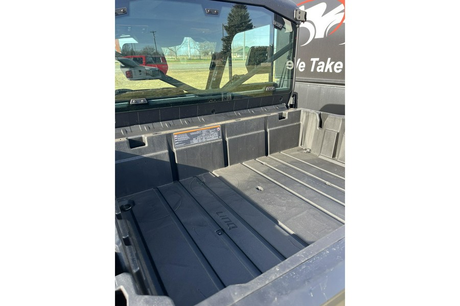 2026 Can-Am DEFENDER HD11 XT CAB