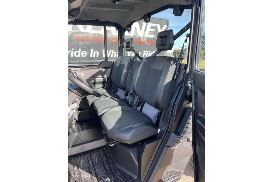 2026 Can-Am DEFENDER HD11 XT CAB