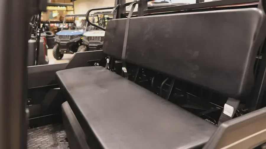 2026 KAWASAKI MULE PRODXT EPS