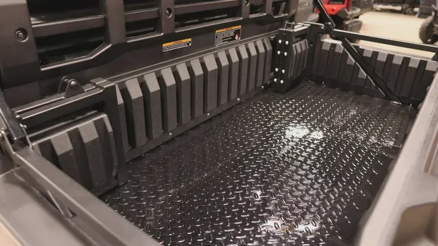 2026 KAWASAKI MULE PRODXT EPS